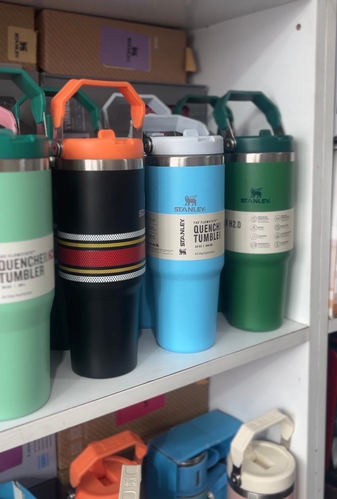 Orjinal Stanley Termos - Görsel 5