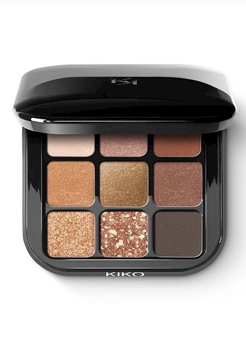 KIKO far paleti - Görsel 5
