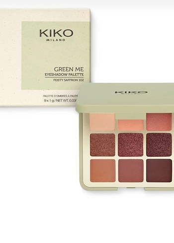 KIKO far paleti - Görsel 7