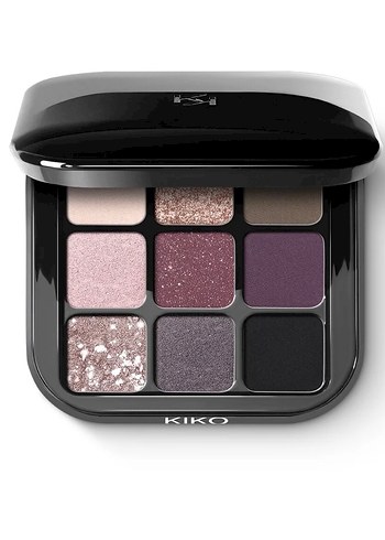 KIKO far paleti - Görsel 2