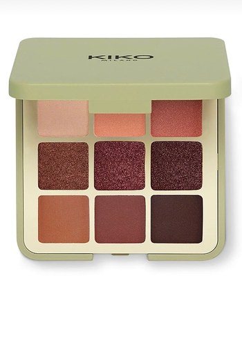 KIKO far paleti - Görsel 6