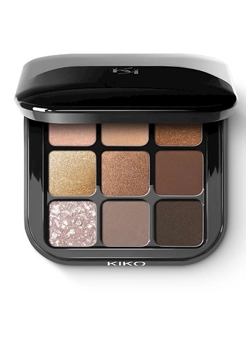 KIKO far paleti - Görsel 4