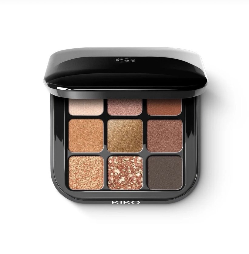 KIKO far paleti - Görsel 5