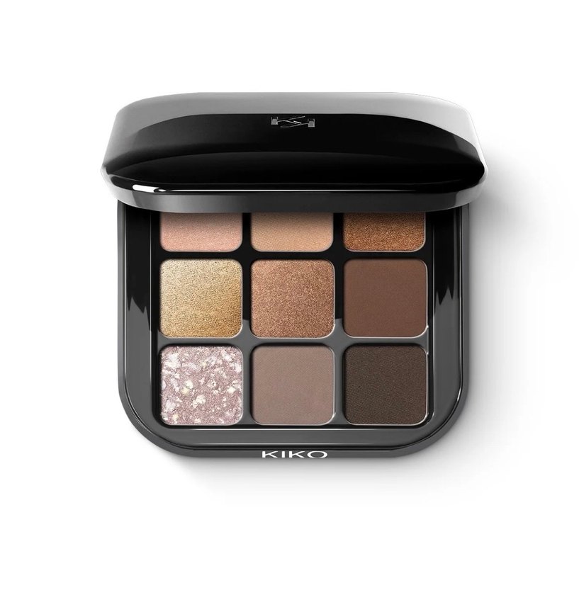 KIKO far paleti - Görsel 4