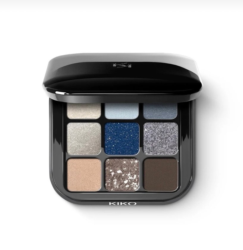 KIKO far paleti - Görsel 3