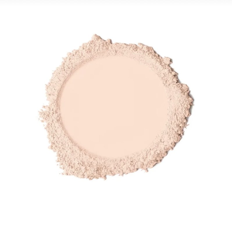 Nara transparan pudra - Görsel 3