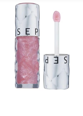 Sephora Plump Effect Gloss - Görsel 3