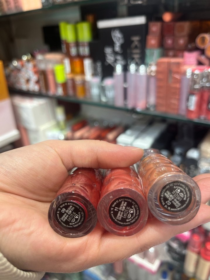 Sephora Plump Effect Gloss - Görsel 2