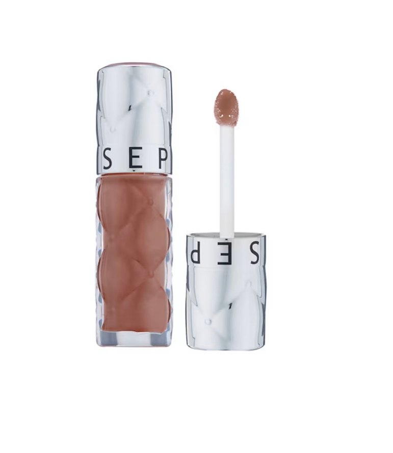 Sephora Plump Effect Gloss - Görsel 4