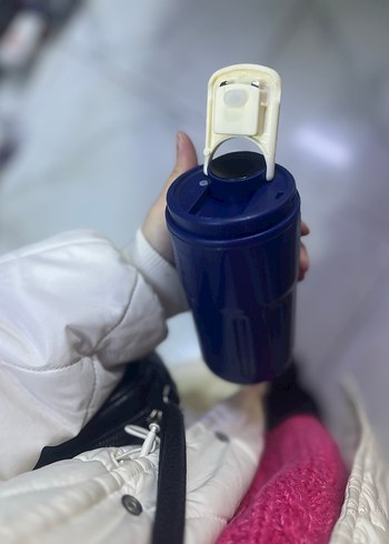 Orjinal stanley orjinal dereceli termos - Görsel 5