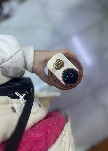 Orjinal stanley orjinal dereceli termos - Görsel 3