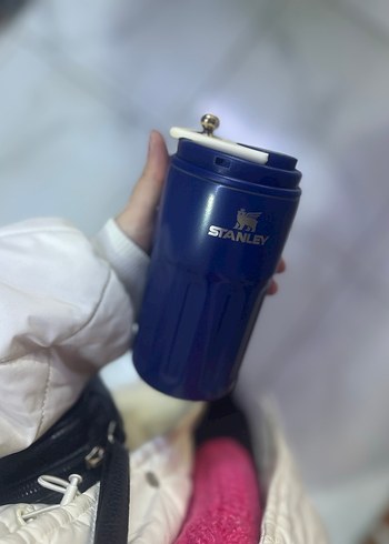 Orjinal stanley orjinal dereceli termos - Görsel 4