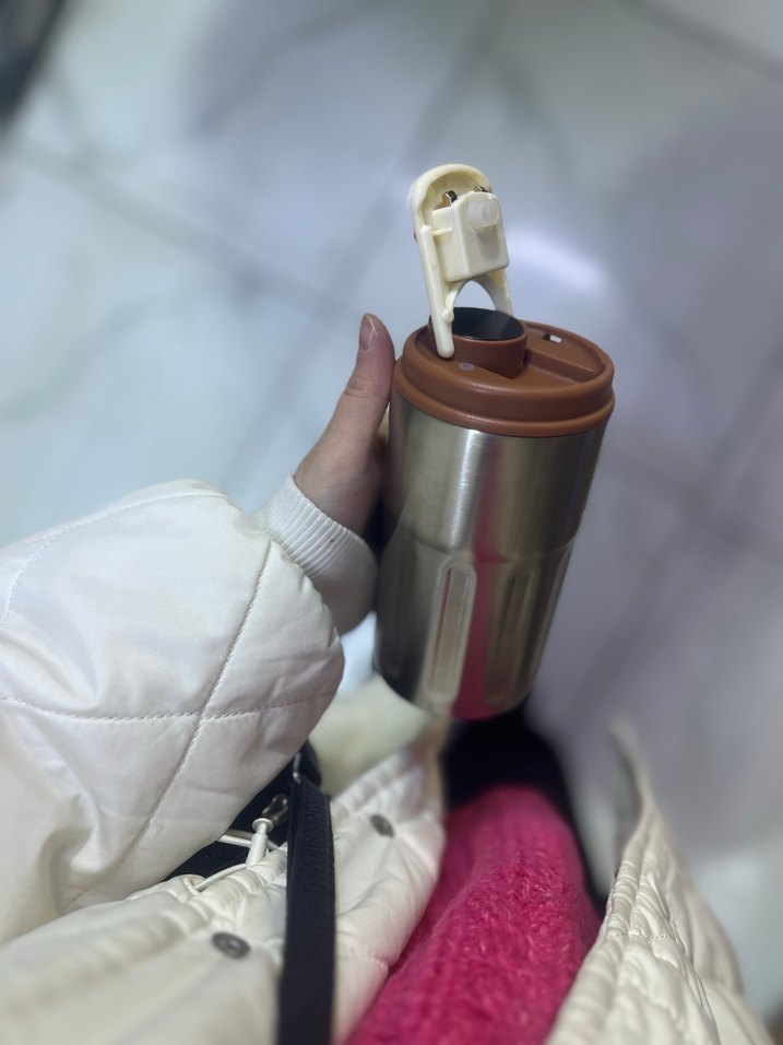 Orjinal stanley orjinal dereceli termos - Görsel 2