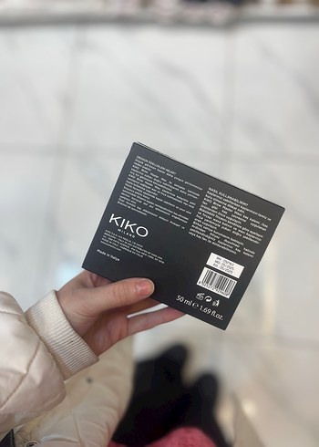 KİKO kaş wax - Görsel 3