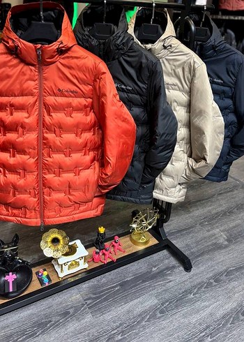 columbia l