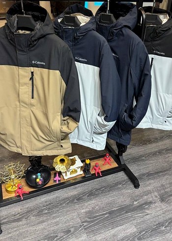 columbia l/xl