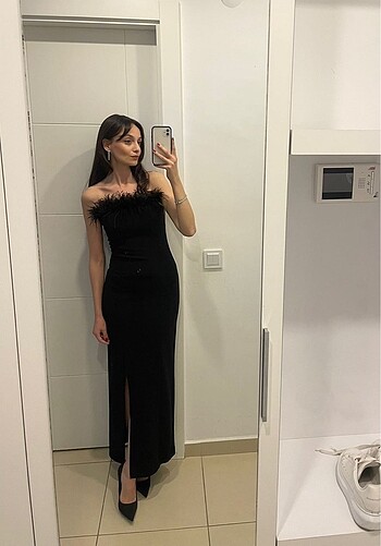 Zara elbise