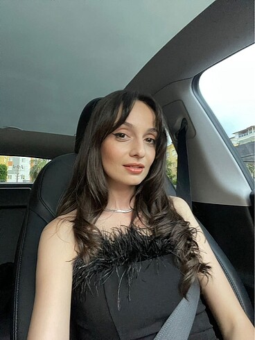 Zara Zara elbise