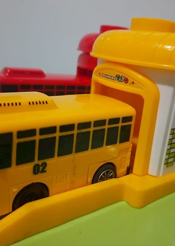  Beden tayo otobüs orjinal