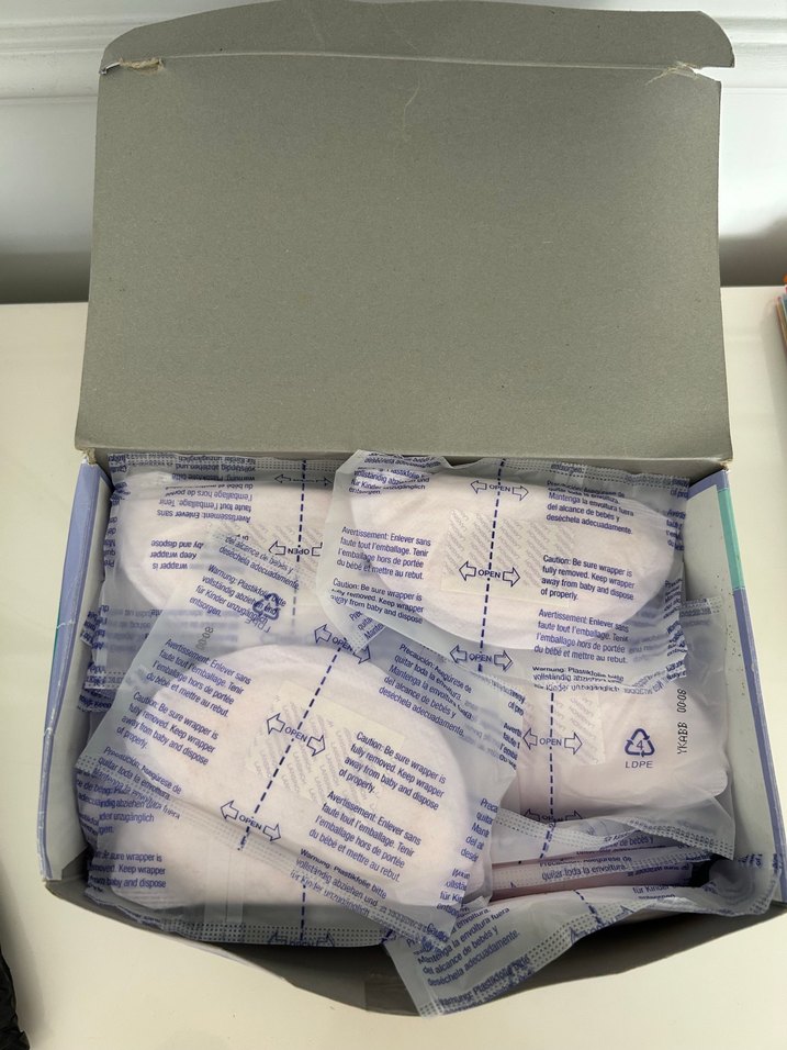 Göğüs pedi - Görsel 2