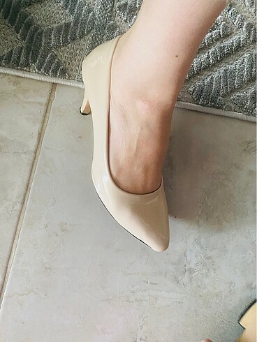 Stiletto