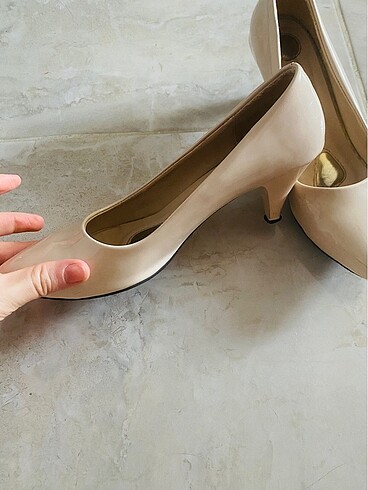 Diğer Stiletto