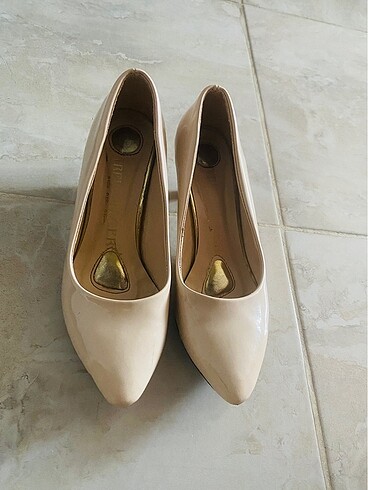 36 Beden Stiletto