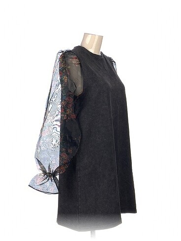 Diğer PreLoved Kısa Elbise %70 İndirimli.
