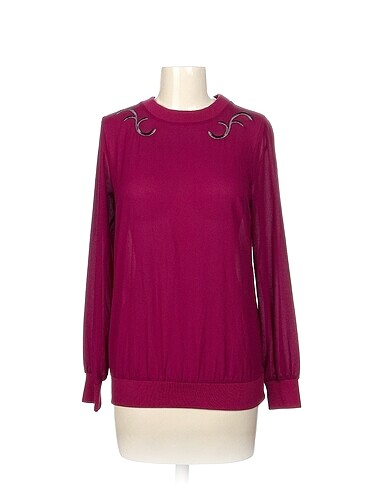 Cotton Bar Bluz %70 İndirimli.