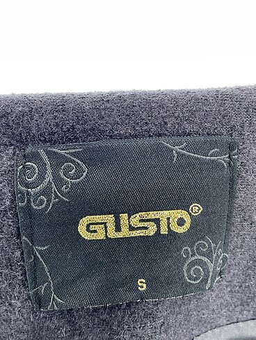 s Beden çeşitli Renk Gusto Kaban %70 İndirimli.