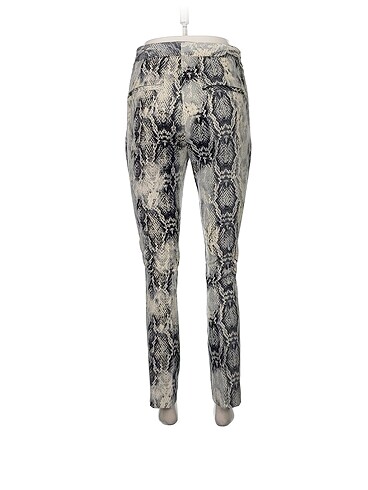 xs Beden Zara Kumaş Pantolon %70 İndirimli.