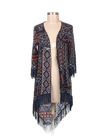 Koton Kimono %70 İndirimli.