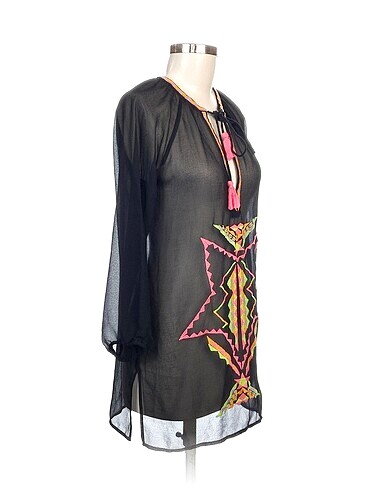 Vintage Love Pareo %70 İndirimli. - Görsel 2