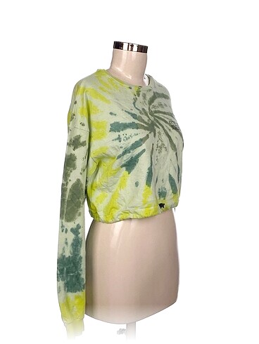 Bershka Bershka Sweatshirt %70 İndirimli.
