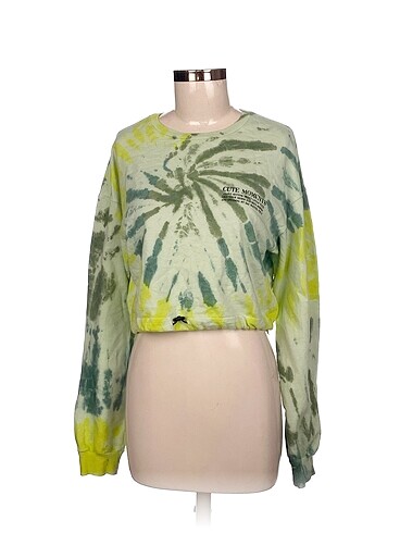 Bershka Sweatshirt %70 İndirimli.