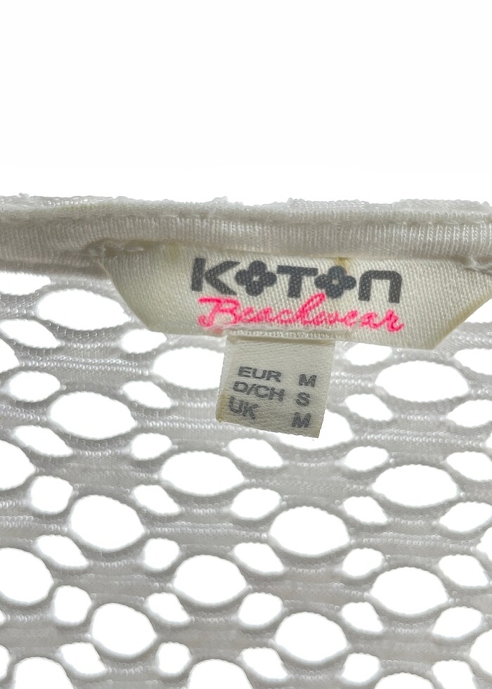 Koton Pareo %70 İndirimli. - Görsel 4