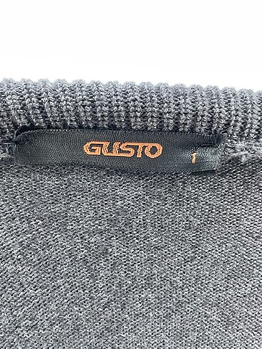 s Beden çeşitli Renk Gusto Kazak / Triko %70 İndirimli.