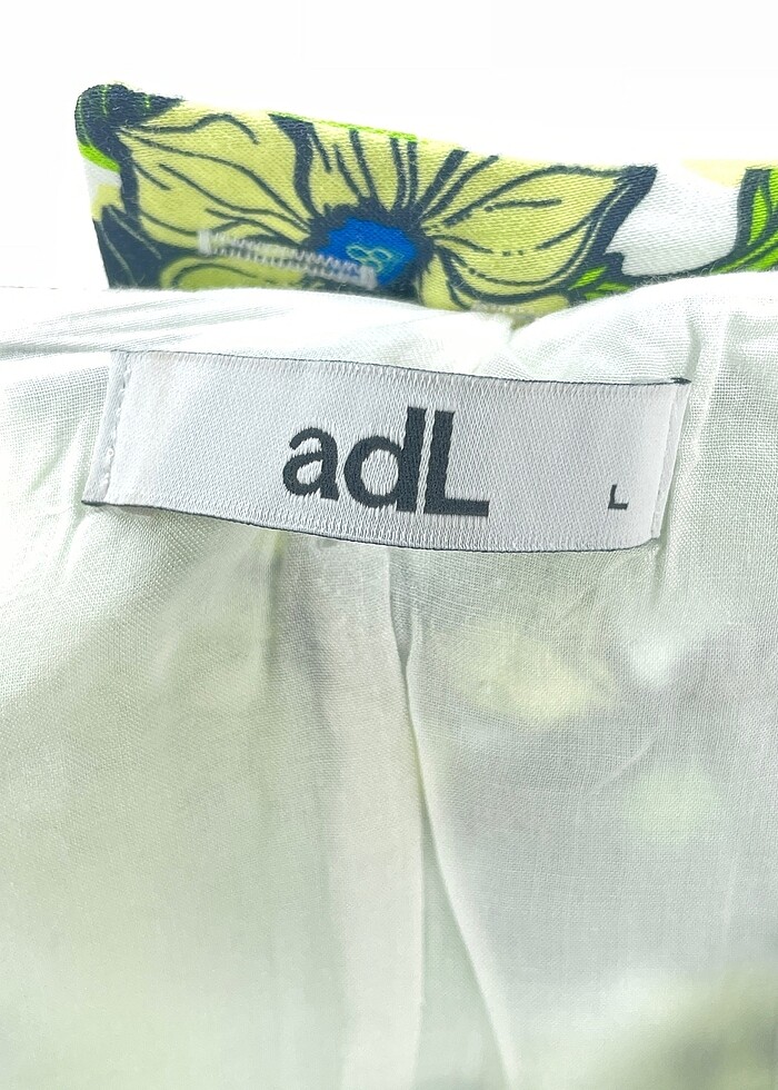 Adil Işık Kısa Elbise %70 İndirimli. - Görsel 4