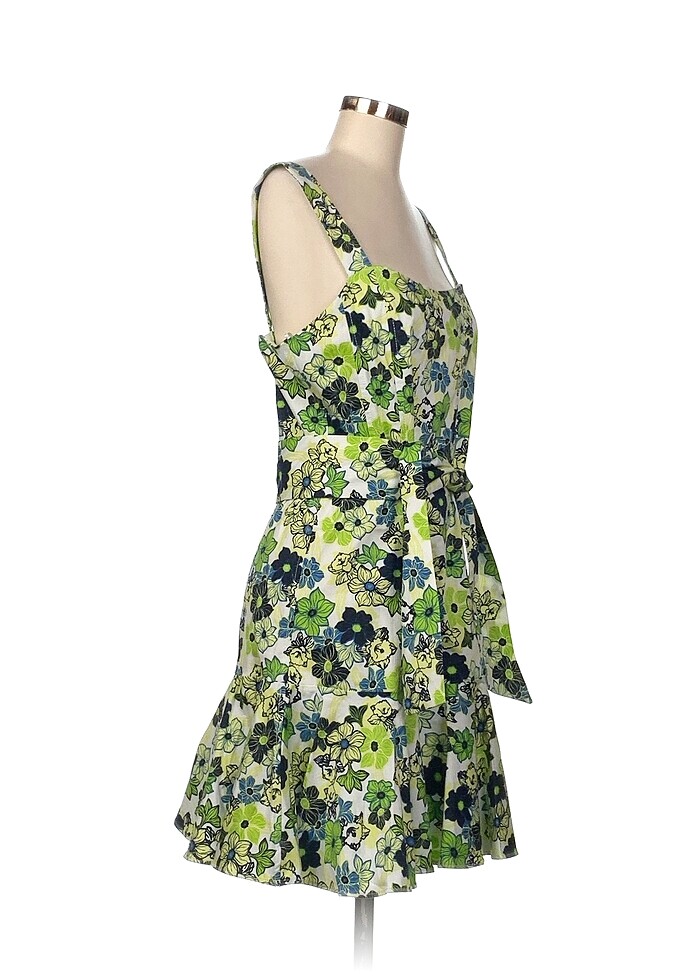 Adil Işık Kısa Elbise %70 İndirimli. - Görsel 2