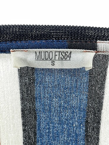 s Beden çeşitli Renk Mudo Bluz %70 İndirimli.