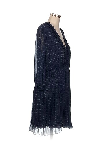 Zara Zara Kısa Elbise %70 İndirimli.