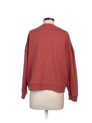 m Beden Twist Sweatshirt %70 İndirimli.