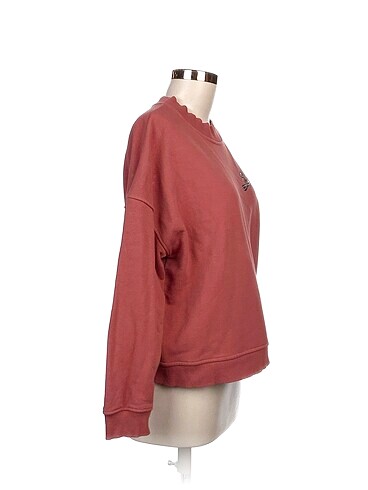 Twist Twist Sweatshirt %70 İndirimli.