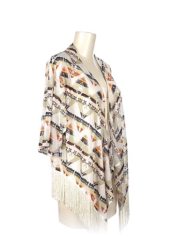 Vintage Love PreLoved Hırka %70 İndirimli.
