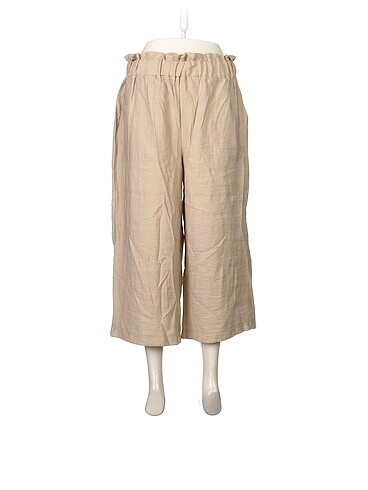 LC Waikiki Kumaş Pantolon %70 İndirimli.