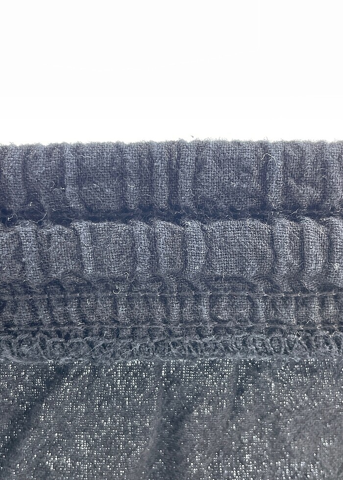 Vintage Love Mini Şort %70 İndirimli. - Görsel 4