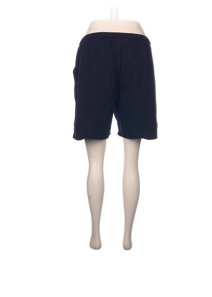 Vintage Love Mini Şort %70 İndirimli. - Görsel 3