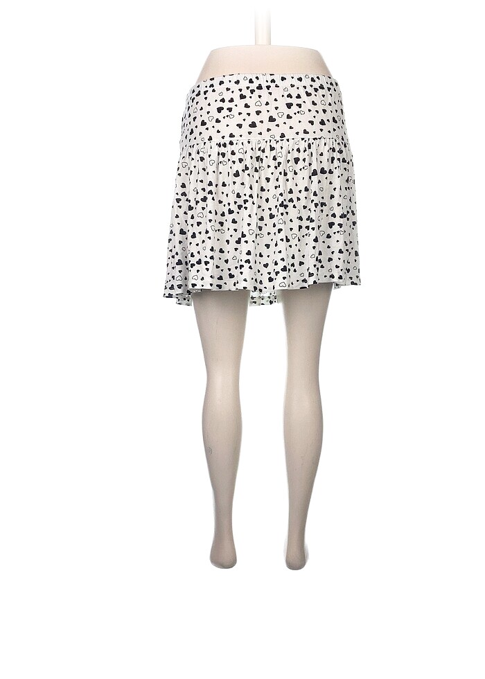 LC Waikiki Mini Etek %70 İndirimli. - Görsel 3