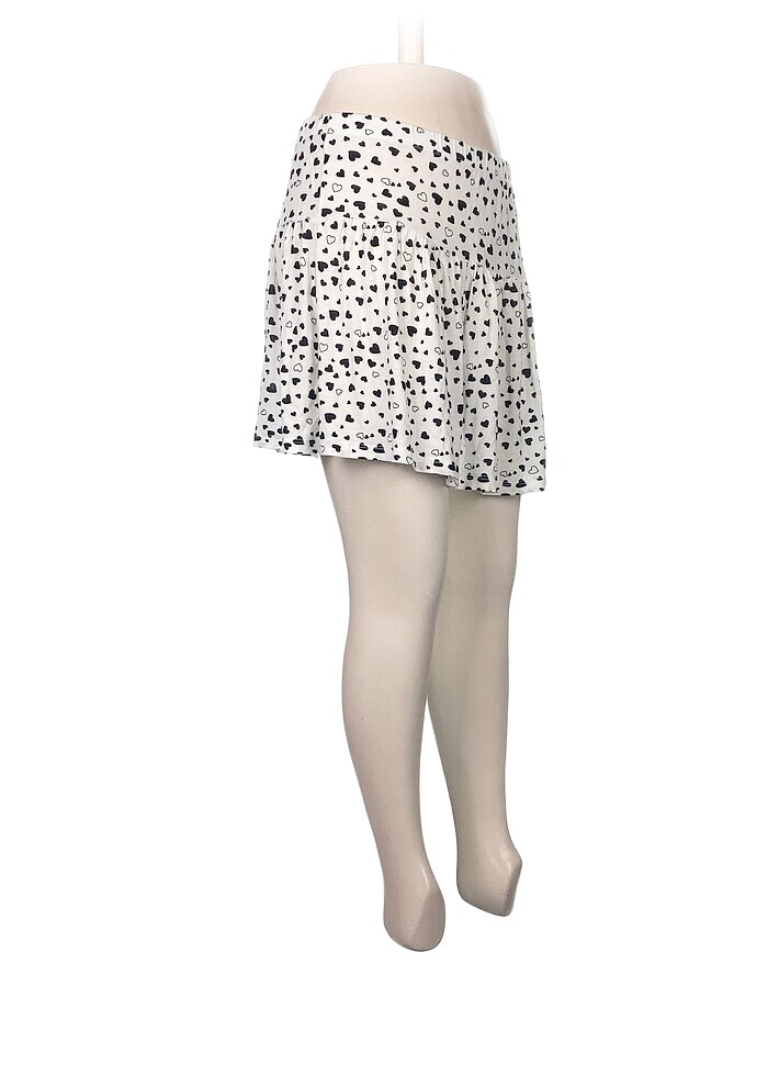 LC Waikiki Mini Etek %70 İndirimli. - Görsel 2