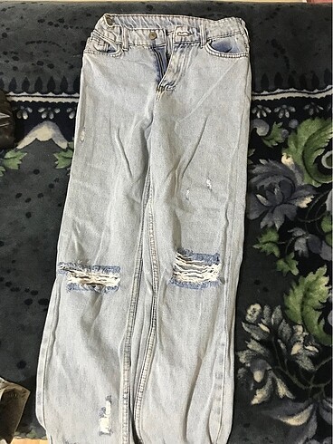 Kot pantolon
